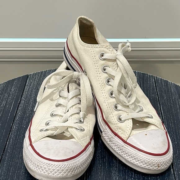 Classic Chuck Taylor All Star Converse - Picture 2 of 8